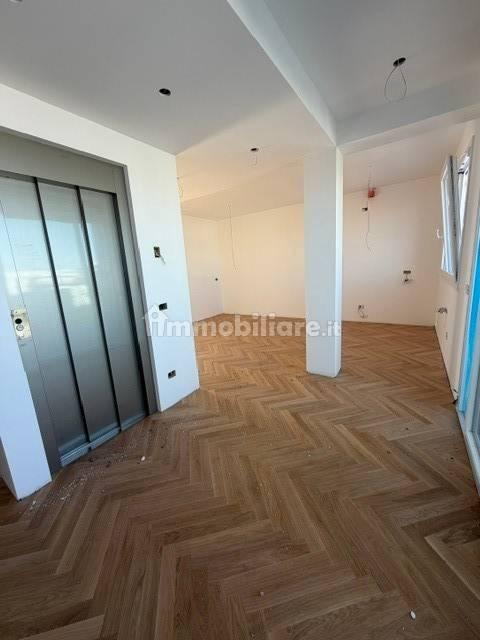 Attico nuovo, 146 m², Bellariva, Rimini — foto 12 di 22