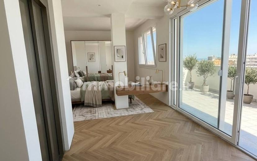 Attico nuovo, 146 m², Bellariva, Rimini — foto 22 di 22