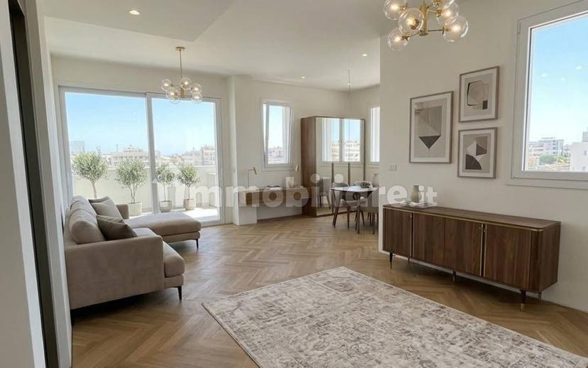 Attico nuovo, 146 m², Bellariva, Rimini — foto 20 di 22