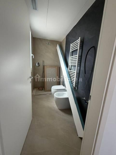 Attico nuovo, 146 m², Bellariva, Rimini — foto 11 di 22