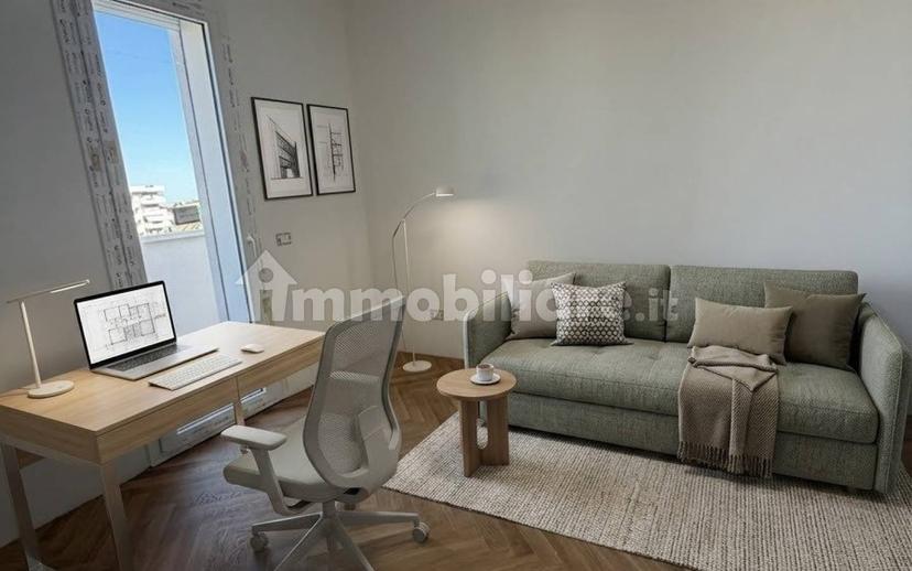 Attico nuovo, 146 m², Bellariva, Rimini — foto 19 di 22