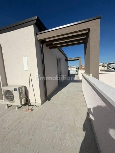 Attico nuovo, 146 m², Bellariva, Rimini — foto 4 di 22