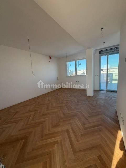 Attico nuovo, 146 m², Bellariva, Rimini — foto 6 di 22