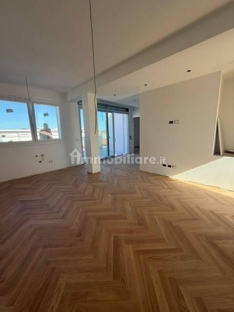 Attico nuovo, 146 m², Bellariva, Rimini — foto 15 di 22