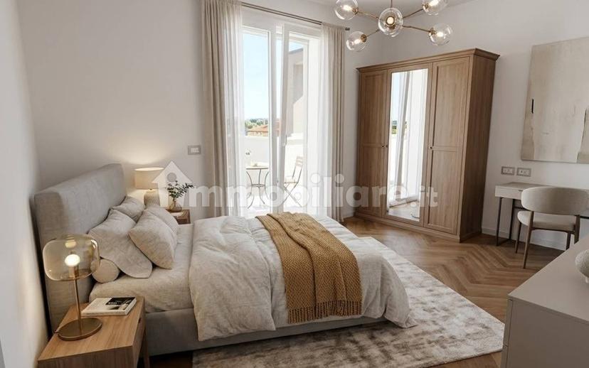 Attico nuovo, 146 m², Bellariva, Rimini — foto 14 di 22
