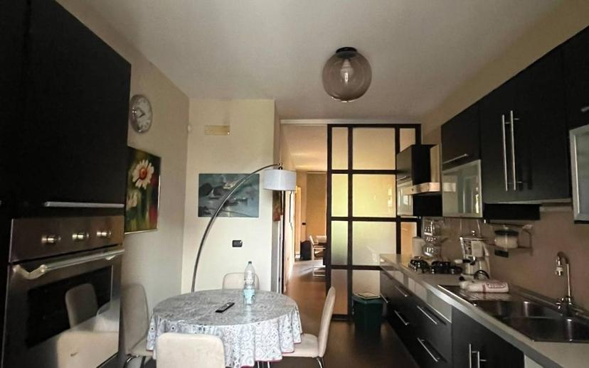 Quadrilocale via San Leucio 3, Casagiove — foto 8 di 18