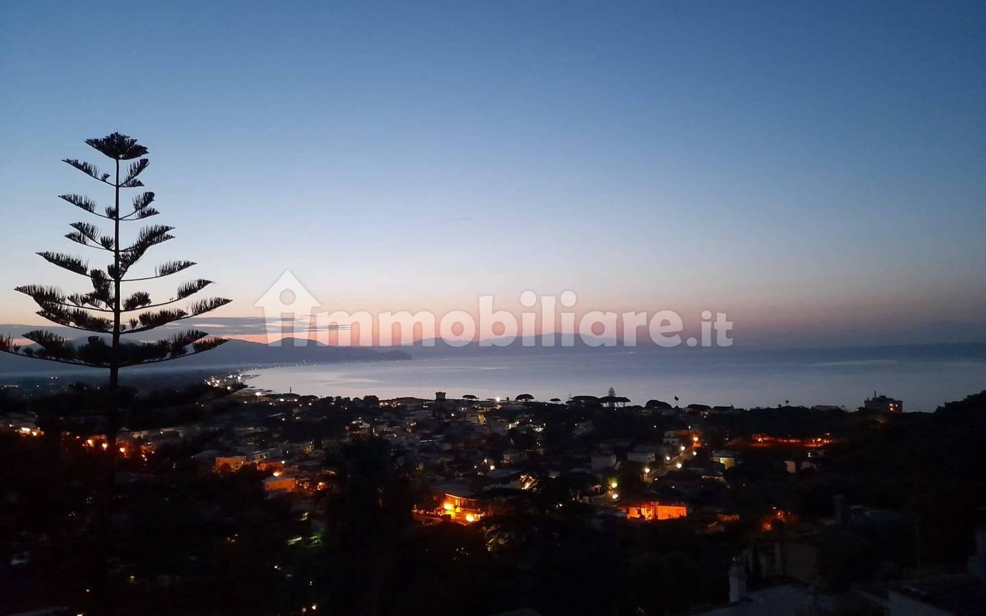 Trilocale via Roma, Centro, San Felice Circeo