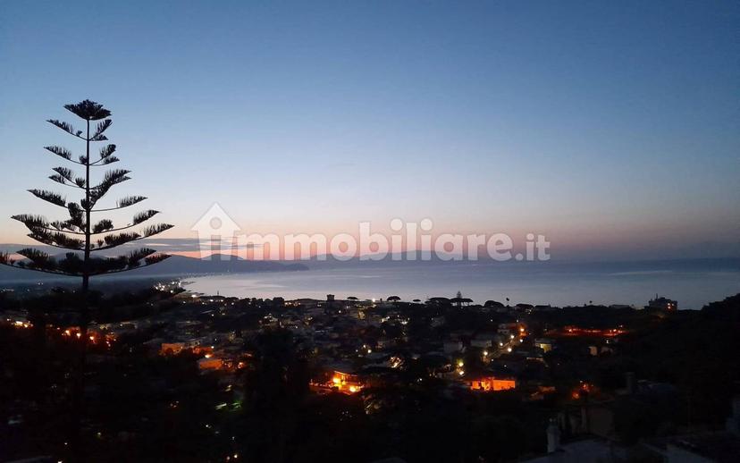 Trilocale via Roma, Centro, San Felice Circeo