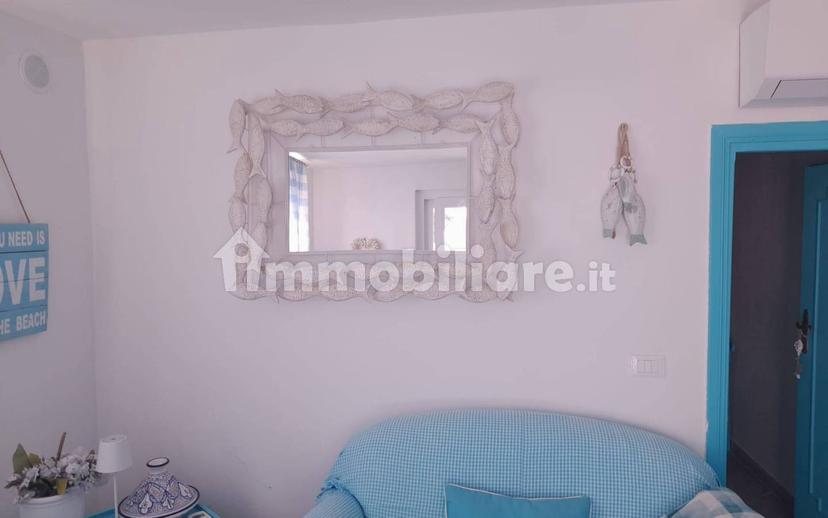 Trilocale via Roma, Centro, San Felice Circeo — foto 4 di 10
