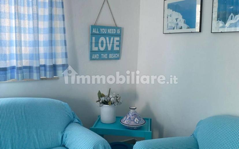 Trilocale via Roma, Centro, San Felice Circeo — foto 2 di 10