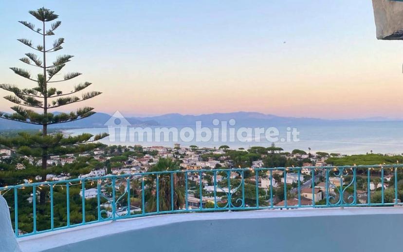 Trilocale via Roma, Centro, San Felice Circeo — foto 3 di 10