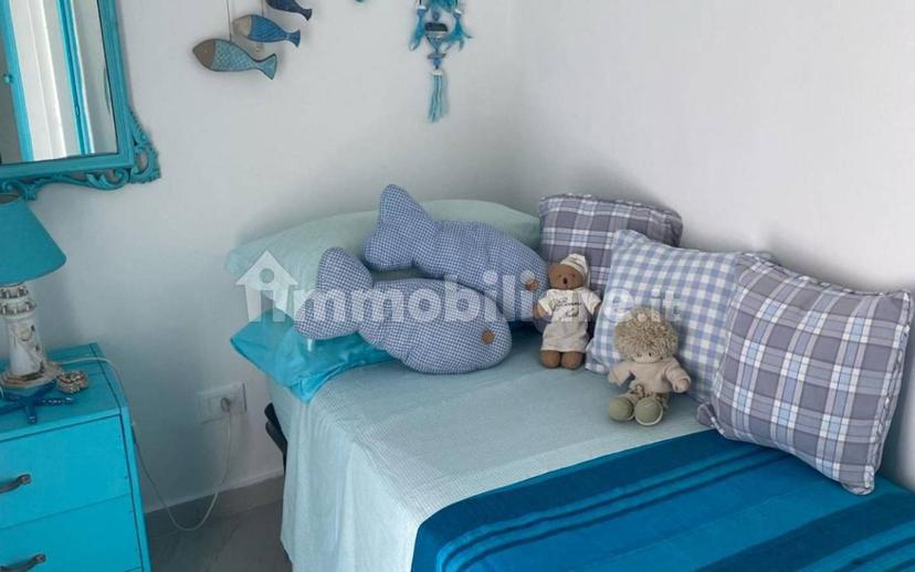 Trilocale via Roma, Centro, San Felice Circeo — foto 5 di 10