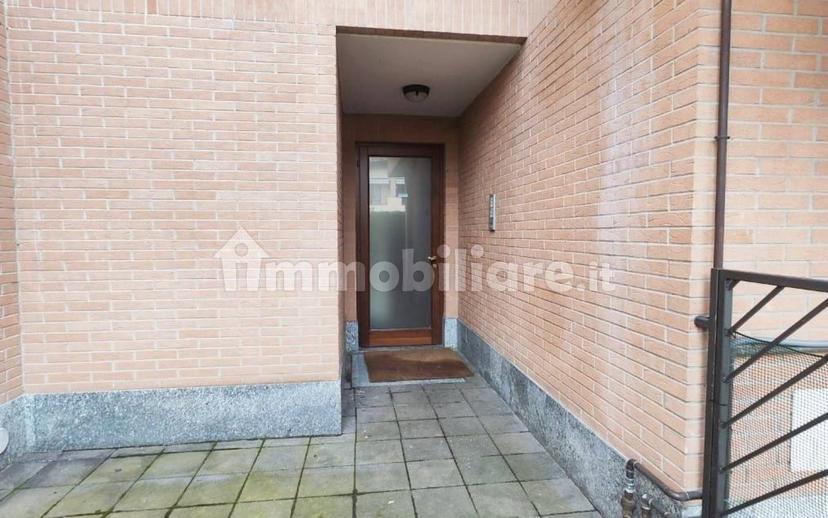 Bilocale via Giuseppe Verdi 6, Centro, Arcore — foto 11 di 19