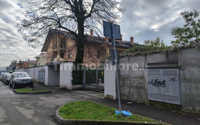 Bilocale via Giuseppe Verdi 6, Centro, Arcore — foto 13 di 19