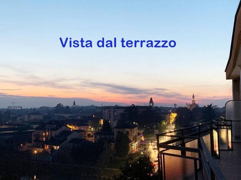 Trilocale via Luigi Cadorna 37, Santa Maria, San Bernardino, Castelnuovo, Crema