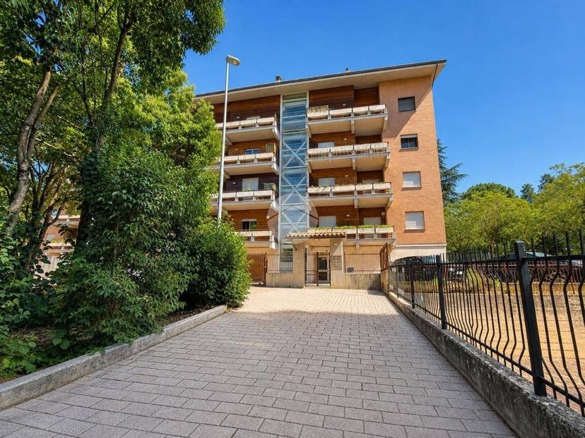 Quadrilocale via milonia 4, Santa Barbara - San Sisto, L'Aquila — foto 13 di 29