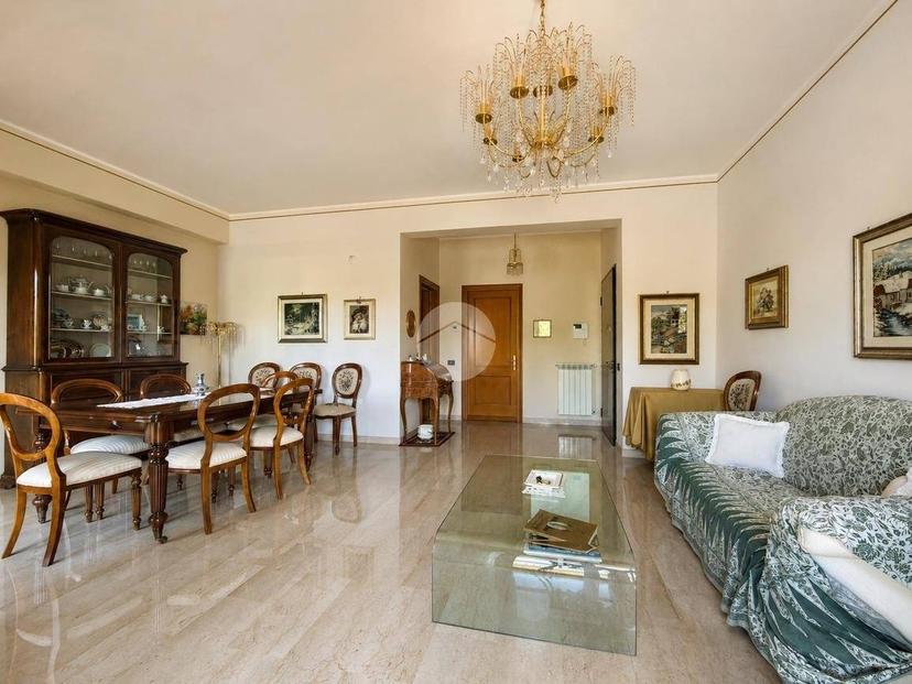 Quadrilocale via milonia 4, Santa Barbara - San Sisto, L'Aquila — foto 25 di 29