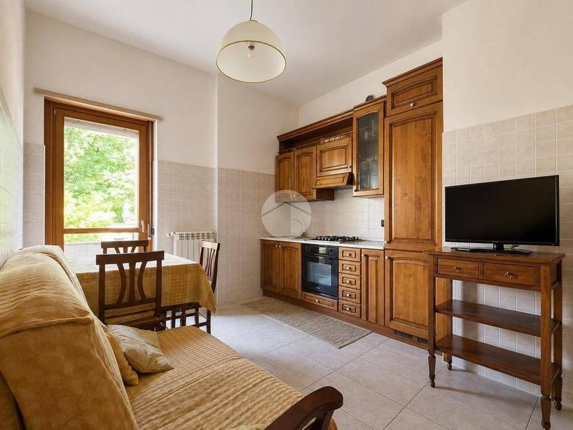 Quadrilocale via milonia 4, Santa Barbara - San Sisto, L'Aquila — foto 29 di 29