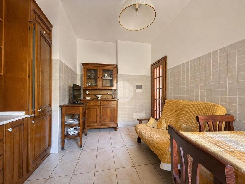 Quadrilocale via milonia 4, Santa Barbara - San Sisto, L'Aquila — foto 9 di 29