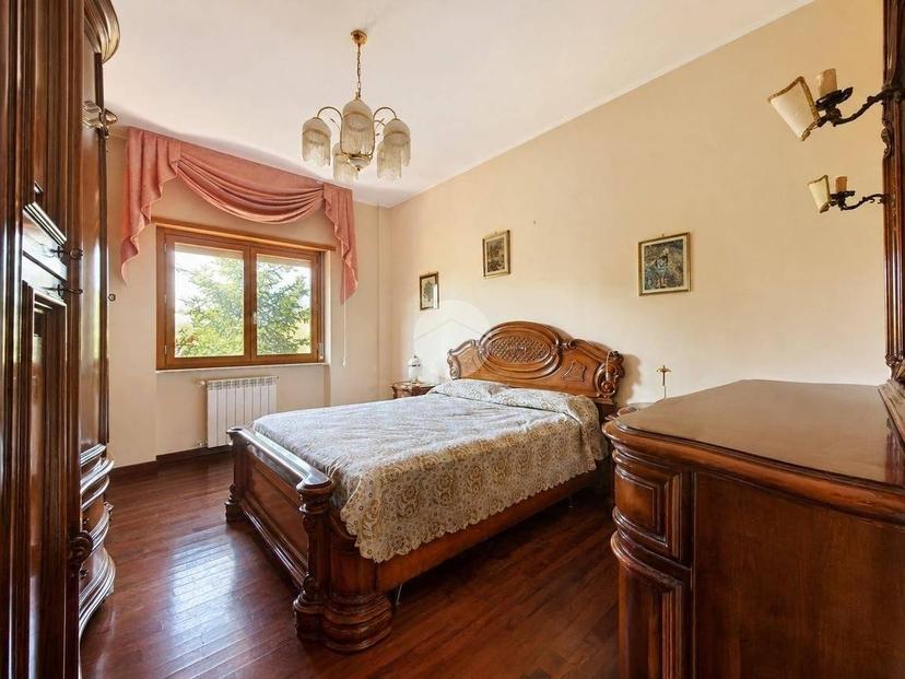 Quadrilocale via milonia 4, Santa Barbara - San Sisto, L'Aquila