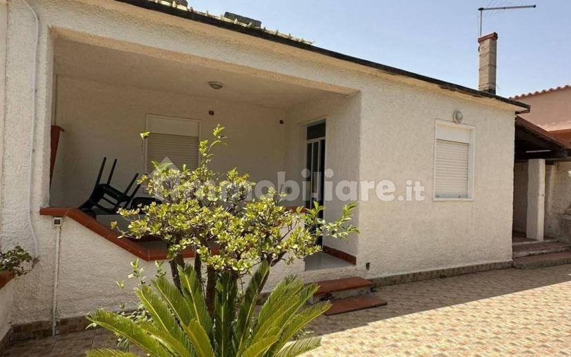 Villa unifamiliare 140 m², Augusta — foto 12 di 30