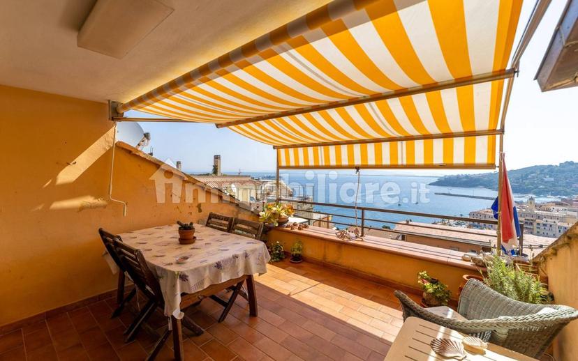 Attico Strada Provinciale Panoramica Porto Santo Stefano 80, Porto Santo Stefano, Monte Argentario — foto 37 di 39