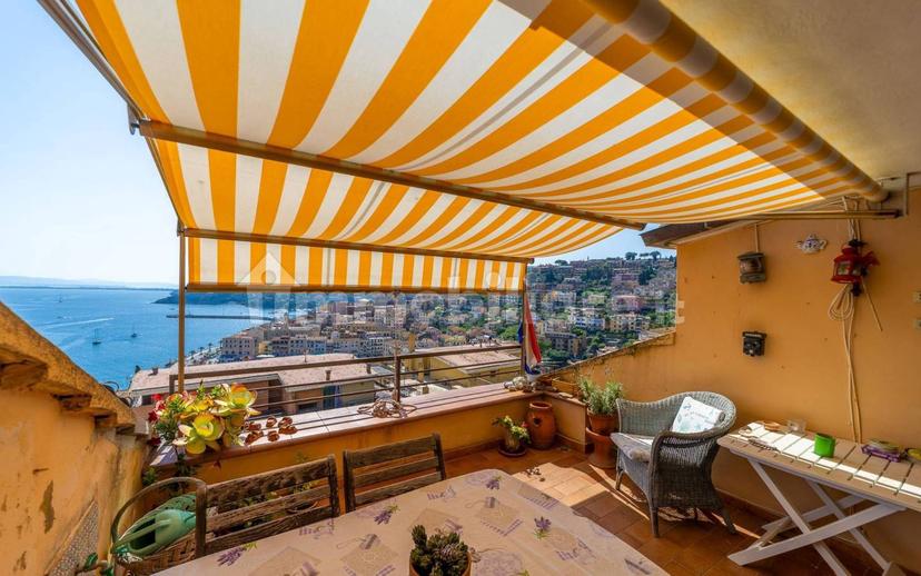 Attico Strada Provinciale Panoramica Porto Santo Stefano 80, Porto Santo Stefano, Monte Argentario — foto 32 di 39