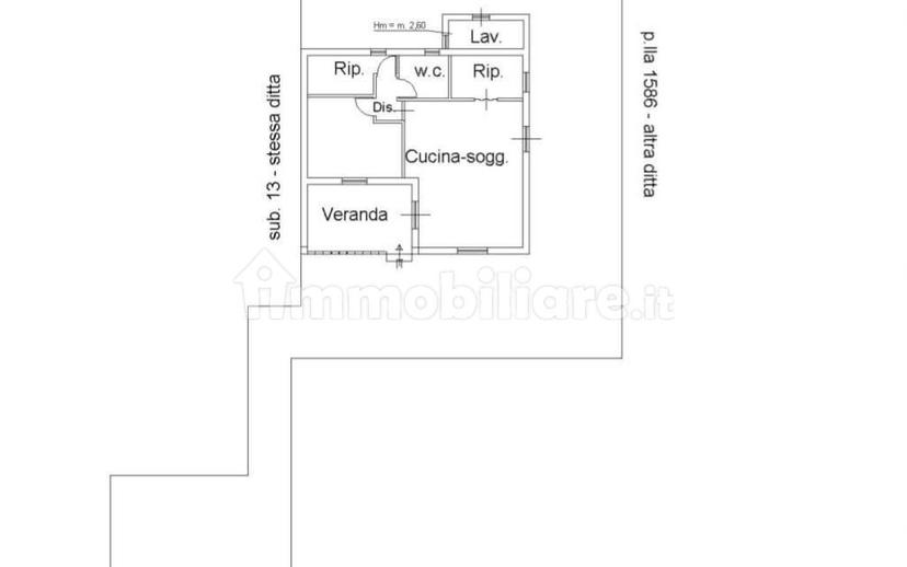 Villa unifamiliare 140 m², Augusta — foto 26 di 30