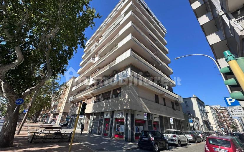 Trilocale corso Roma 114, Immacolata, Foggia