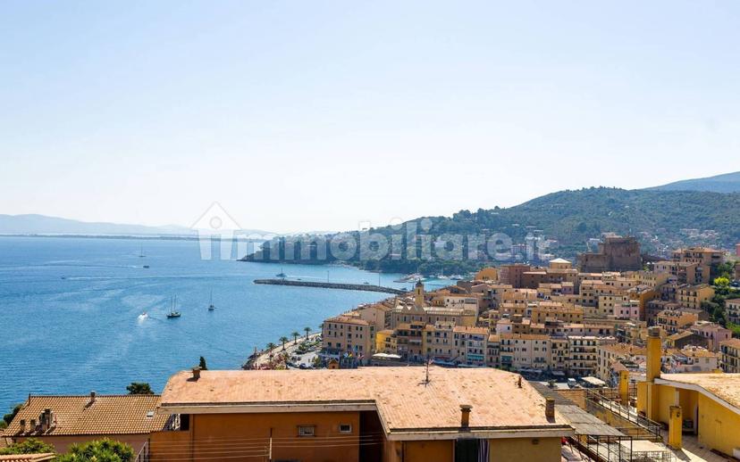 Attico Strada Provinciale Panoramica Porto Santo Stefano 80, Porto Santo Stefano, Monte Argentario — foto 33 di 39