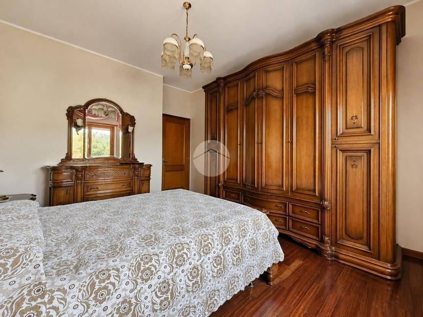 Quadrilocale via milonia 4, Santa Barbara - San Sisto, L'Aquila — foto 23 di 29