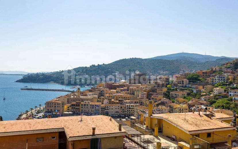 Attico Strada Provinciale Panoramica Porto Santo Stefano 80, Porto Santo Stefano, Monte Argentario — foto 9 di 39