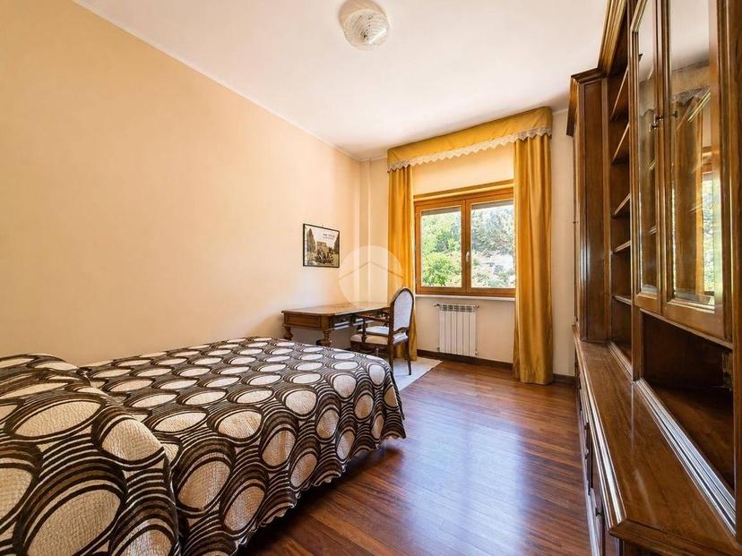 Quadrilocale via milonia 4, Santa Barbara - San Sisto, L'Aquila — foto 19 di 29