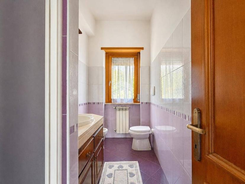 Quadrilocale via milonia 4, Santa Barbara - San Sisto, L'Aquila — foto 28 di 29