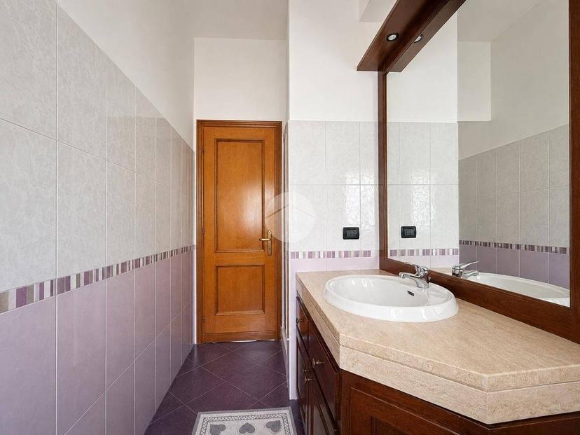 Quadrilocale via milonia 4, Santa Barbara - San Sisto, L'Aquila — foto 7 di 29