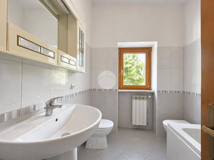 Quadrilocale via milonia 4, Santa Barbara - San Sisto, L'Aquila — foto 2 di 29