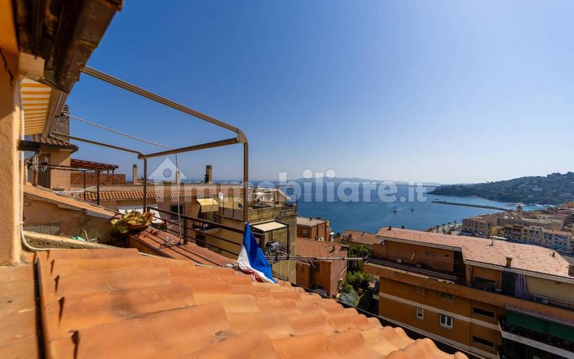 Attico Strada Provinciale Panoramica Porto Santo Stefano 80, Porto Santo Stefano, Monte Argentario — foto 23 di 39