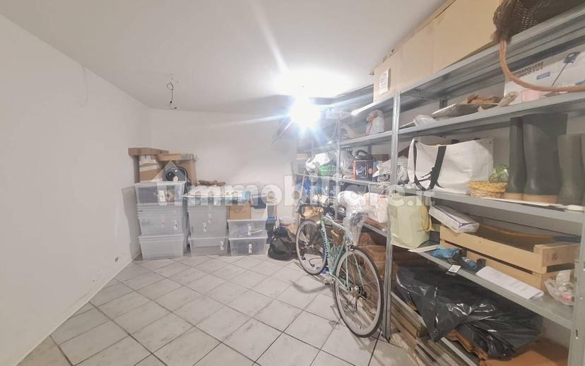Appartamento Percorso ciclo-pedonale Claudio Ugolini, Tripoli - Stadio, Rimini — foto 6 di 42