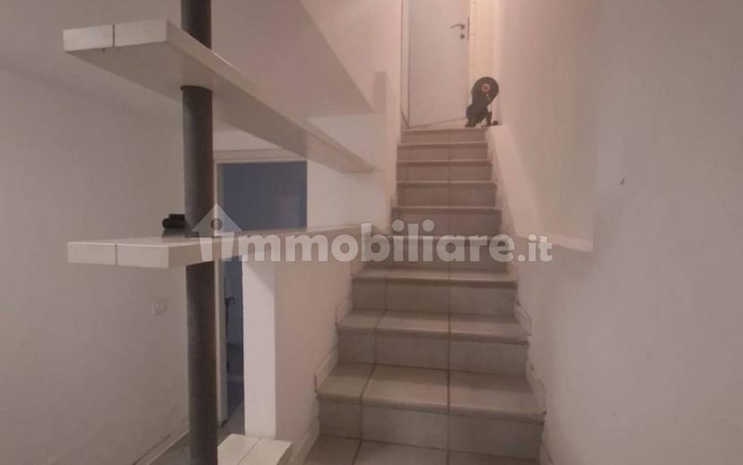 Appartamento Percorso ciclo-pedonale Claudio Ugolini, Tripoli - Stadio, Rimini — foto 34 di 42