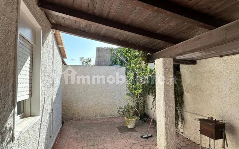 Villa unifamiliare 140 m², Augusta