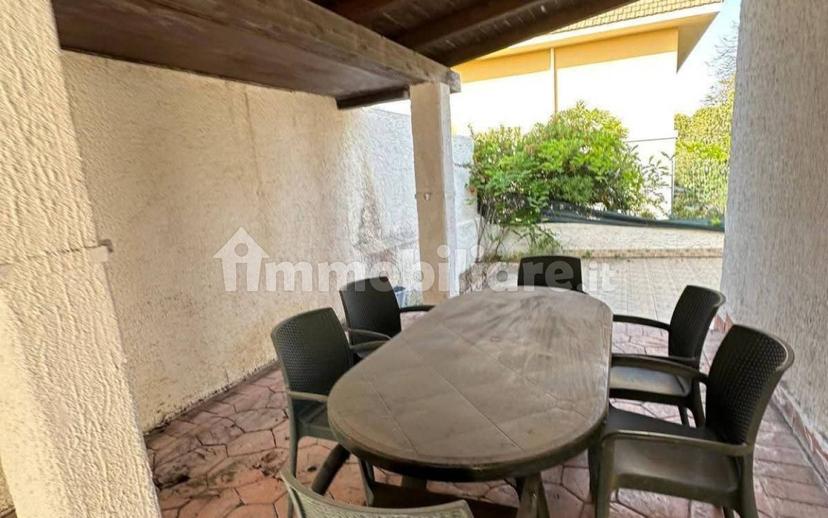 Villa unifamiliare 140 m², Augusta — foto 16 di 30