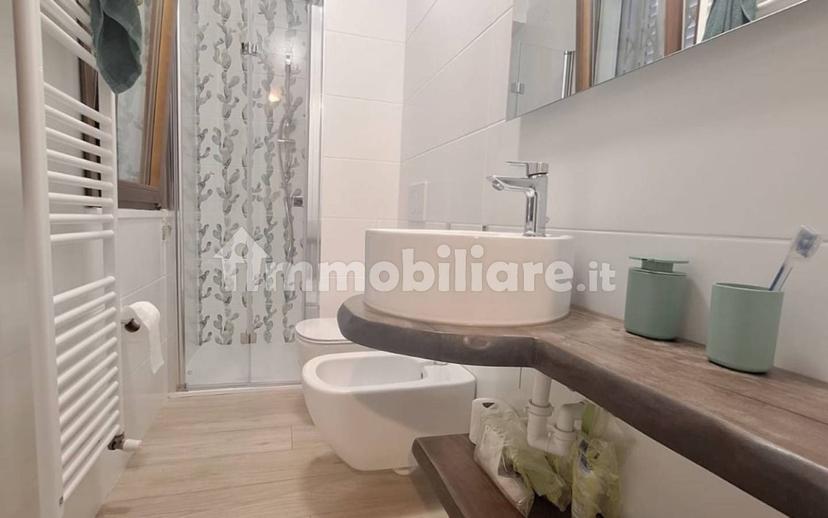 Appartamento Percorso ciclo-pedonale Claudio Ugolini, Tripoli - Stadio, Rimini — foto 15 di 42