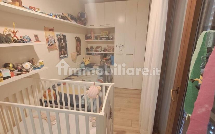 Appartamento Percorso ciclo-pedonale Claudio Ugolini, Tripoli - Stadio, Rimini — foto 31 di 42