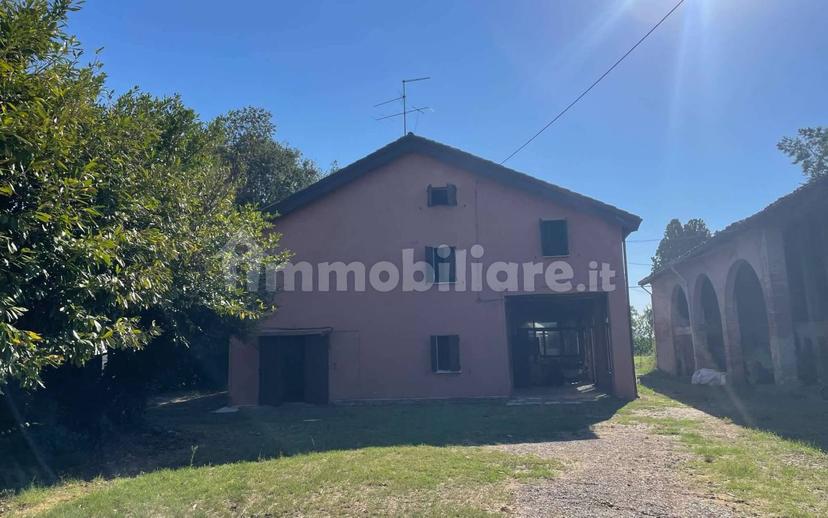 Casa colonica, buono stato, 205 m², Centro, Formigine — foto 3 di 5