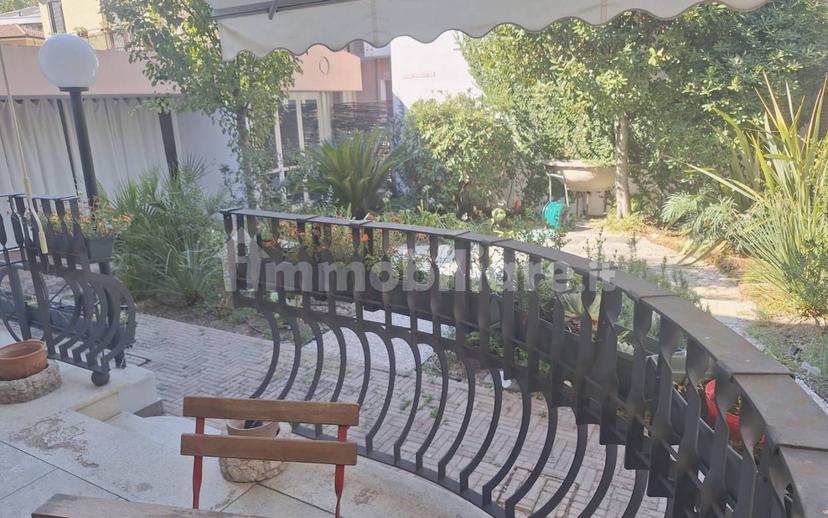 Appartamento Percorso ciclo-pedonale Claudio Ugolini, Tripoli - Stadio, Rimini — foto 30 di 42
