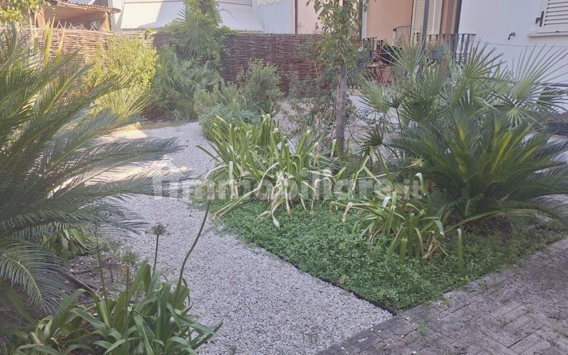 Appartamento Percorso ciclo-pedonale Claudio Ugolini, Tripoli - Stadio, Rimini — foto 11 di 42