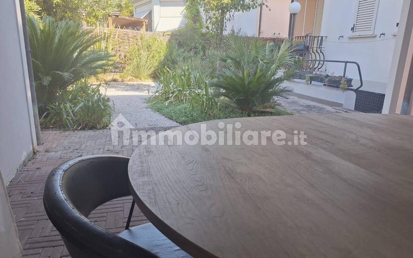 Appartamento Percorso ciclo-pedonale Claudio Ugolini, Tripoli - Stadio, Rimini — foto 37 di 42