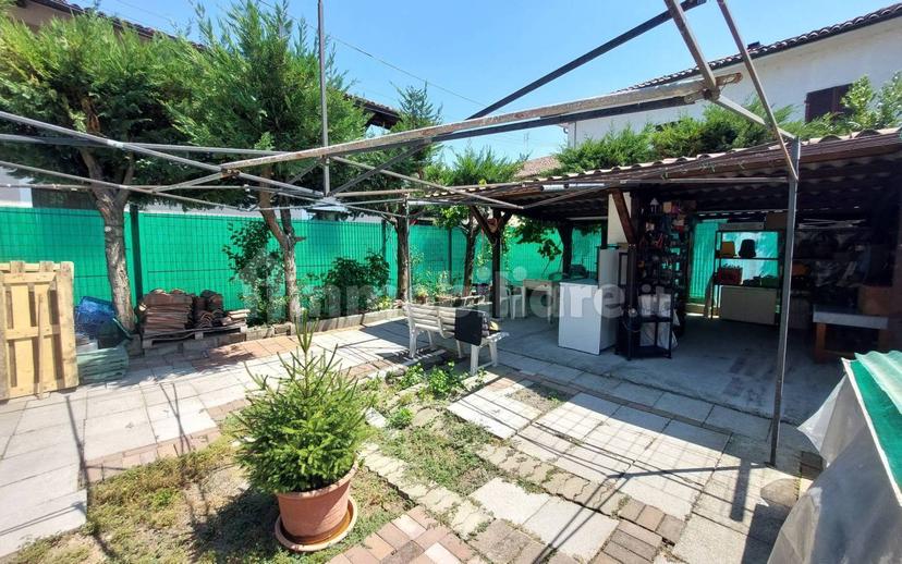 Terratetto plurifamiliare via Torino, Scarnafigi — foto 4 di 6