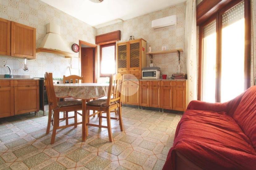Quadrilocale via Sanagia 7, Centro, Trapani — foto 34 di 38