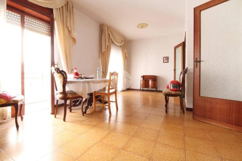 Quadrilocale via Sanagia 7, Centro, Trapani — foto 6 di 38